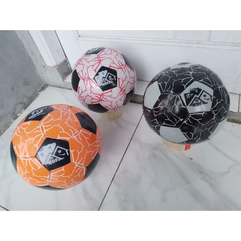 Bola Sepak Uk 5