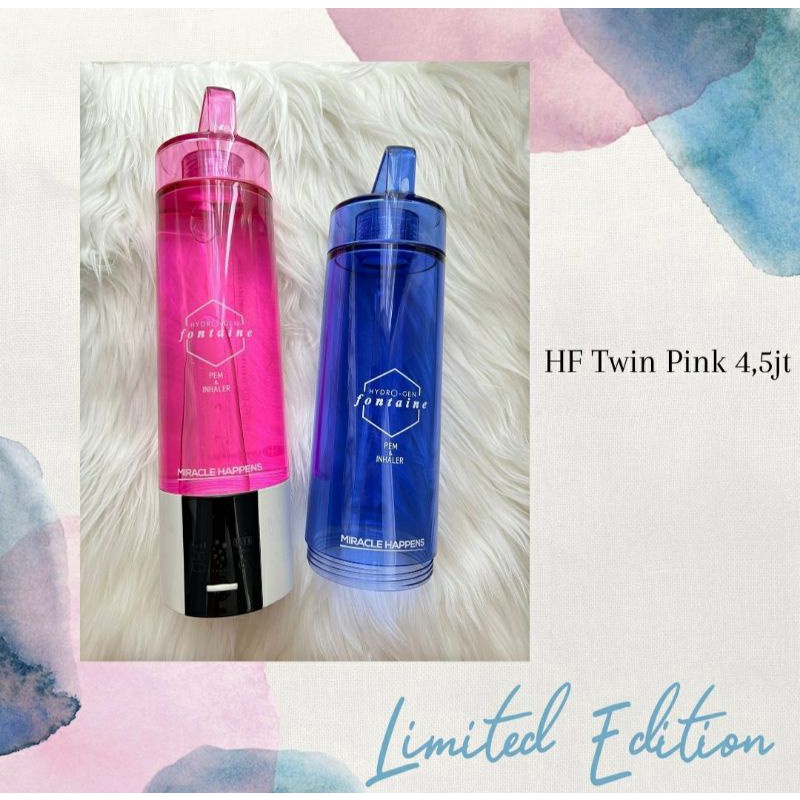 Hydrogen Fontaine