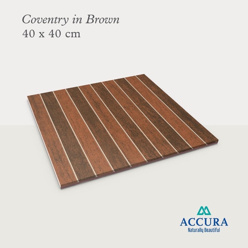 Covernty brown