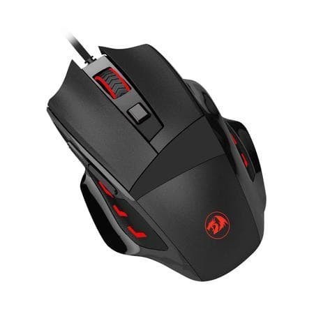 Redragon Gaming Mouse Phaser - M609