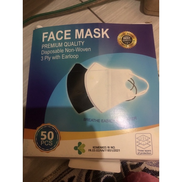 masker