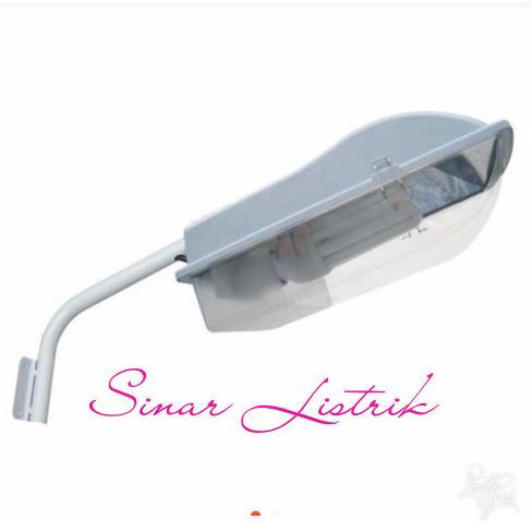 [ varostore90 ] Kap Lampu Jalan E 27 ( ARCHITECH)