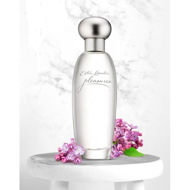 parfum ST Lauder plesure reject - no box