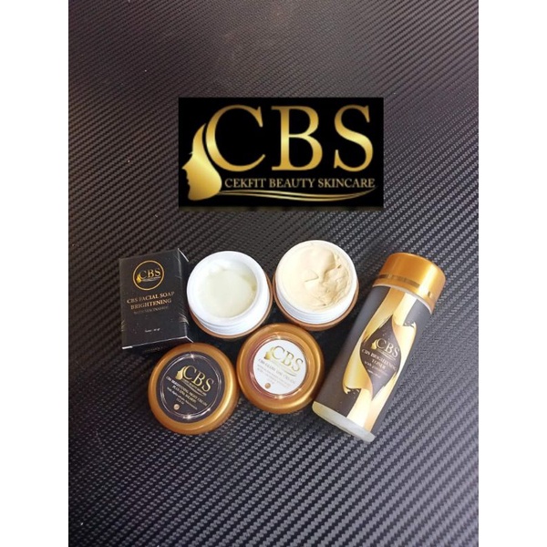 CBS Ori