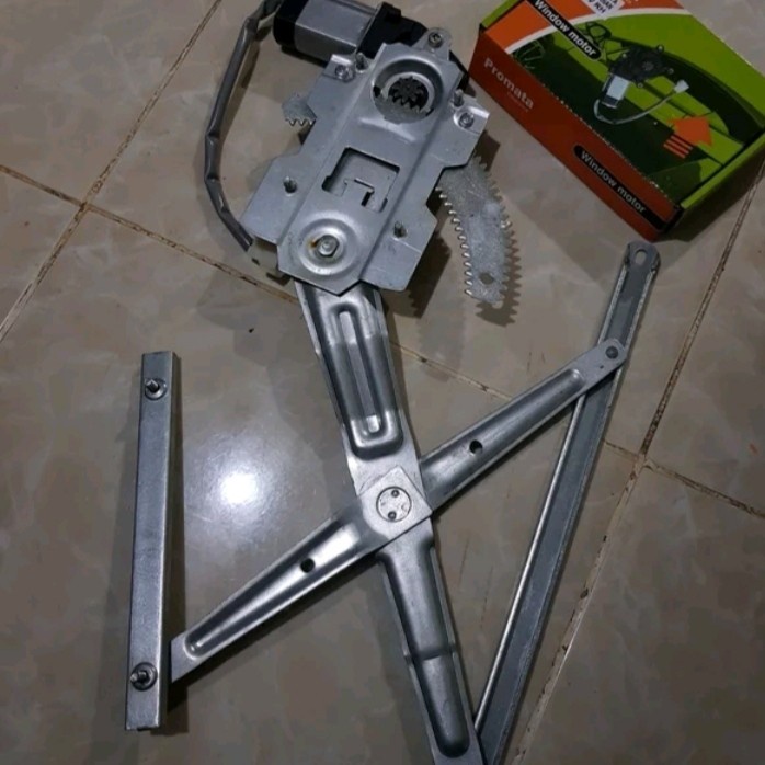 Regulator motor Power window panther .