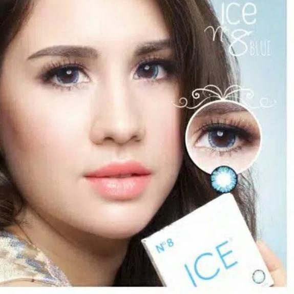 Quality Control✅Softlens Ice N8 NORMAL|SQ6