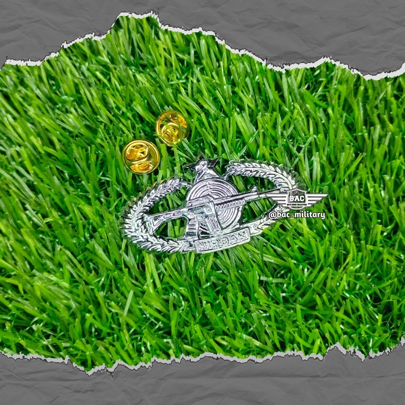 PIN HIRBAK