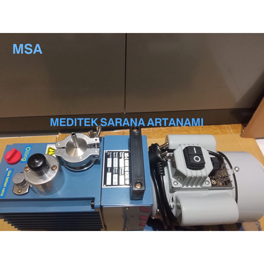 Rotary Vane Vacuum Pump 2XZ-2