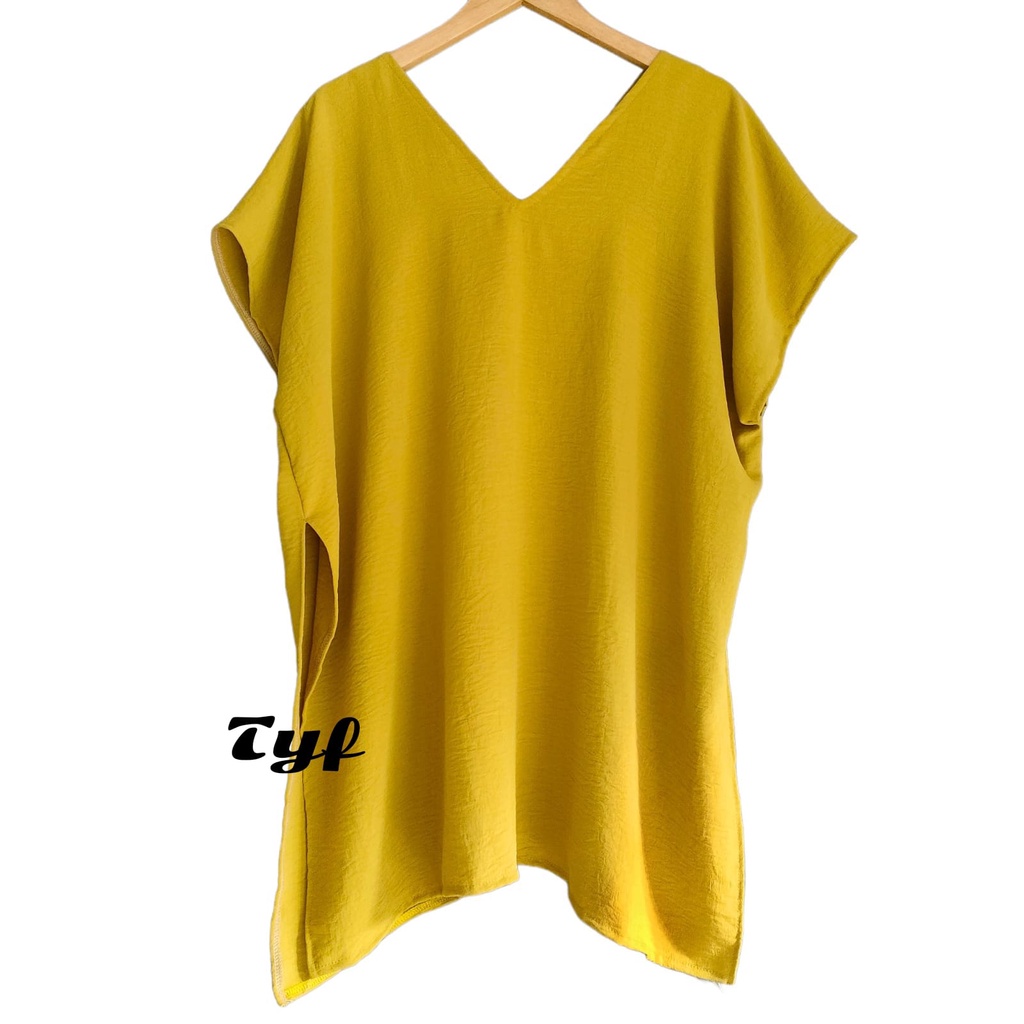 TYF Luna Long Top