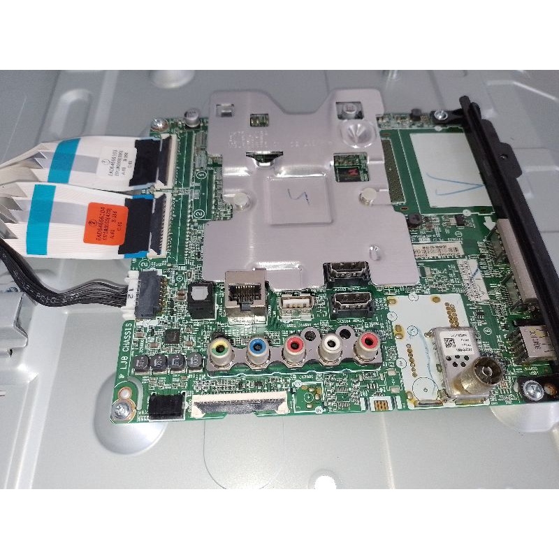 MB LG 43UK6500