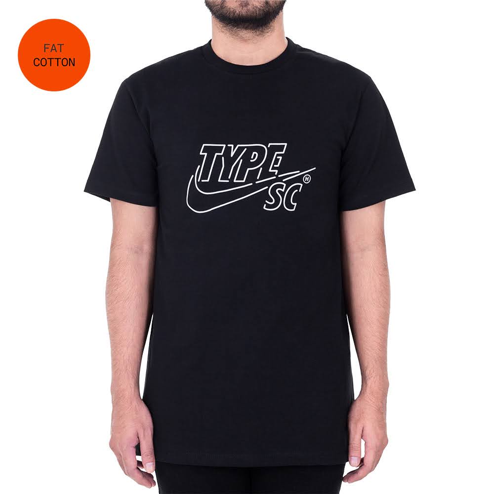 HOT Sch Tshirt Constant Ss Black