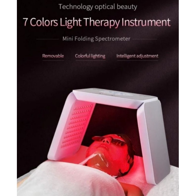 PDT LIGHT FACIAL MIST / UAP