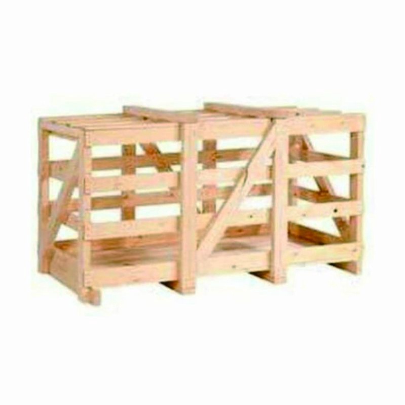 Packing Kayu Tambahan