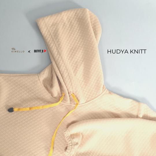 Hudya Knitt