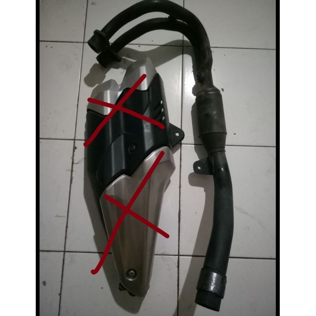 header original CBR250RR