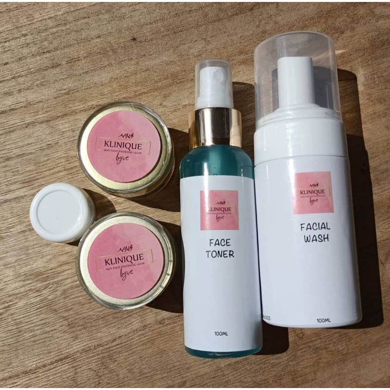 PAKET FLEK/FLEK RINGAN & PREMIUM