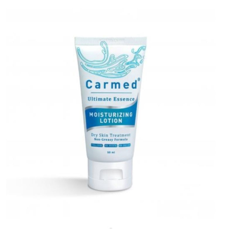 Carmed Mousturizing Lotion 50 ml