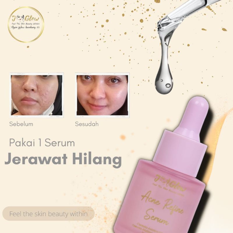 SKIN REFINING SERUM