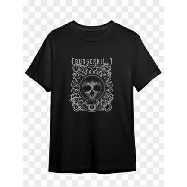 KAOS BAND BURGERKILL