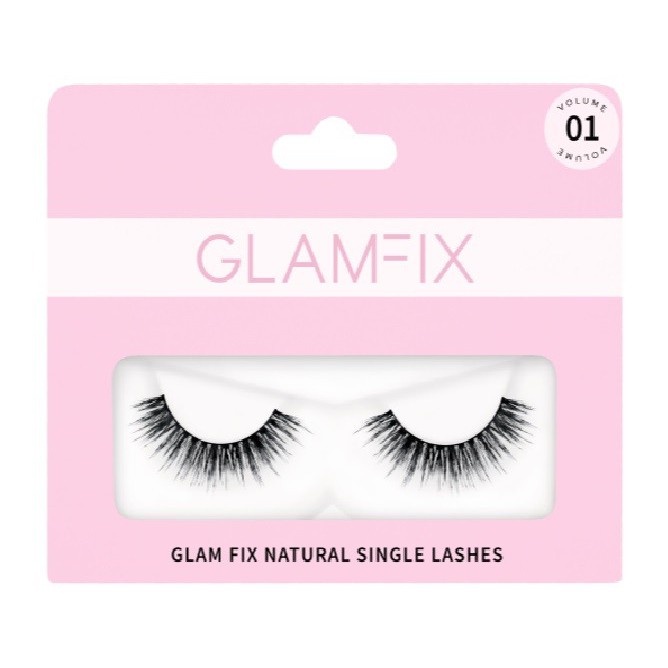 YOU Bulu Mata Glamfix