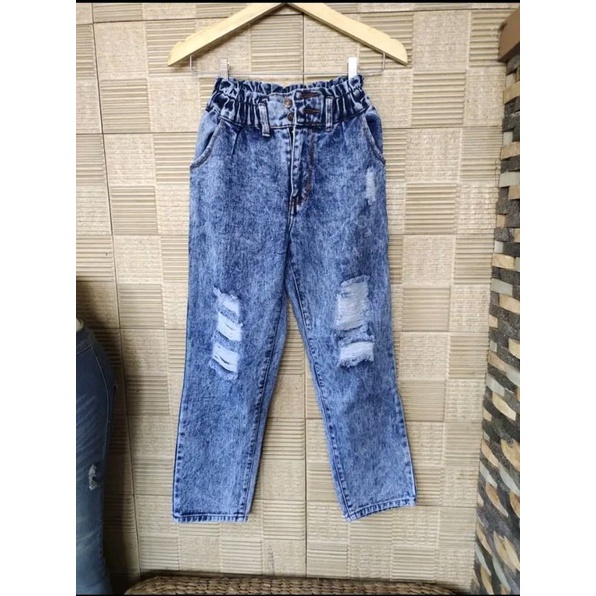 jeans wanita