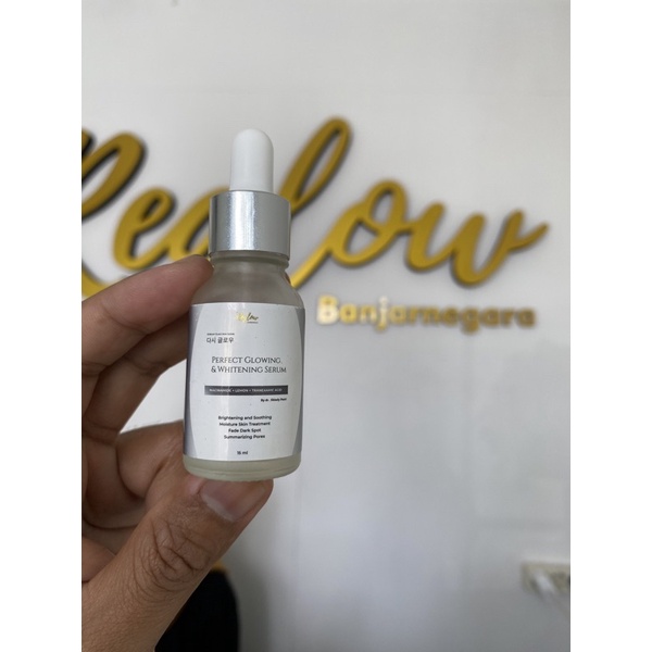 REGLOW serum