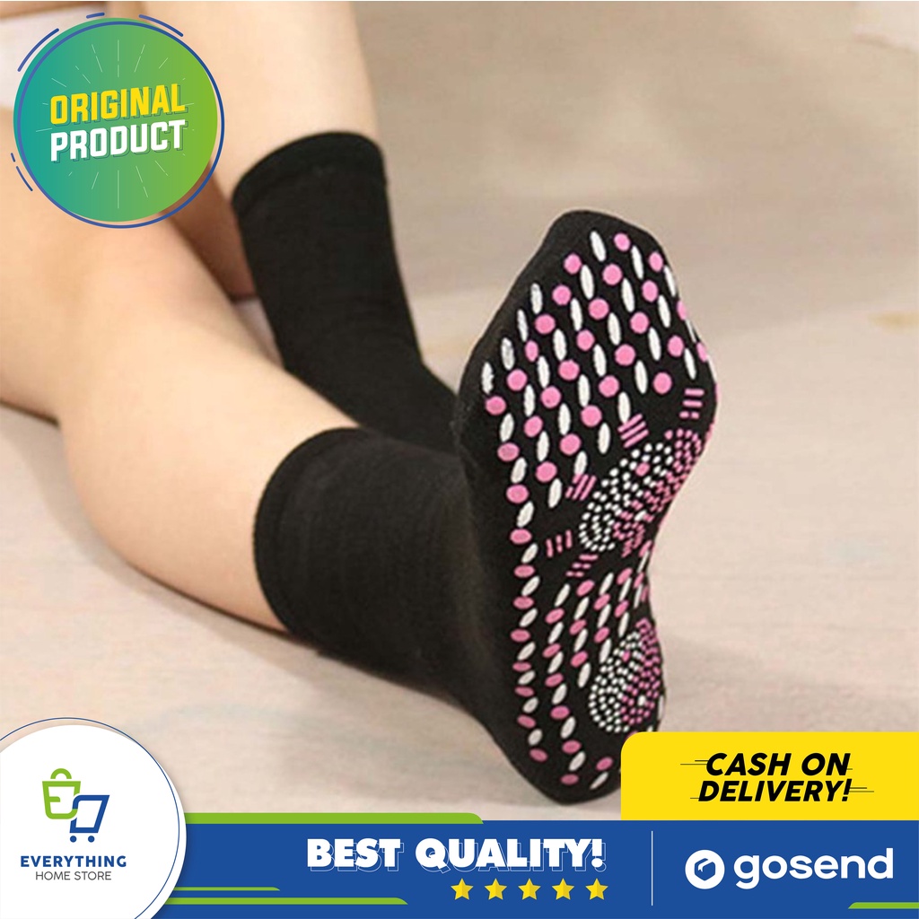 Ilera Sock BUY 1 GET 1 ORIGINAL EHS