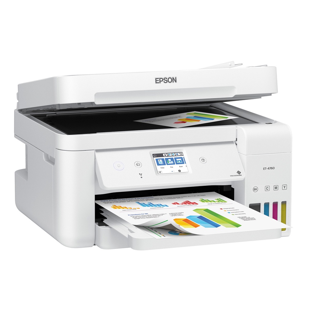 Ink Jet Printer