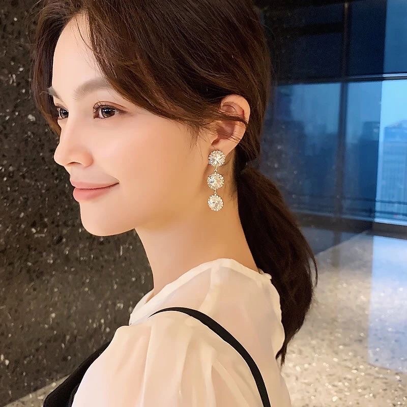 E0348 Anting Fashion