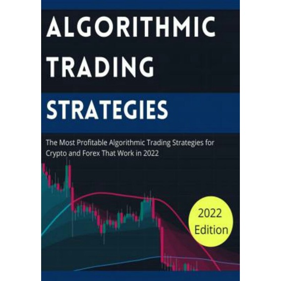 Buku Algorithmic Trading Strategies