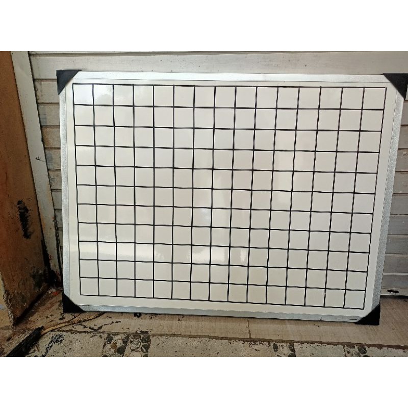 papan kotak  80x60