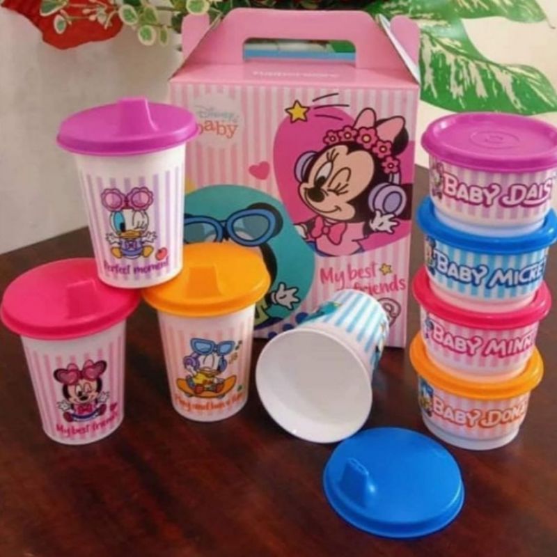 Baby set