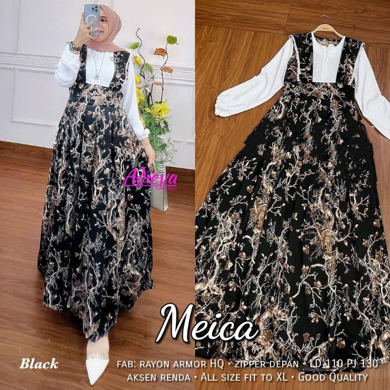 meica maxy