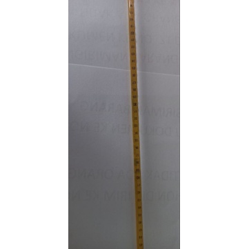 ASTM THERMOMETER 7C ip 5c -2+300°c/1