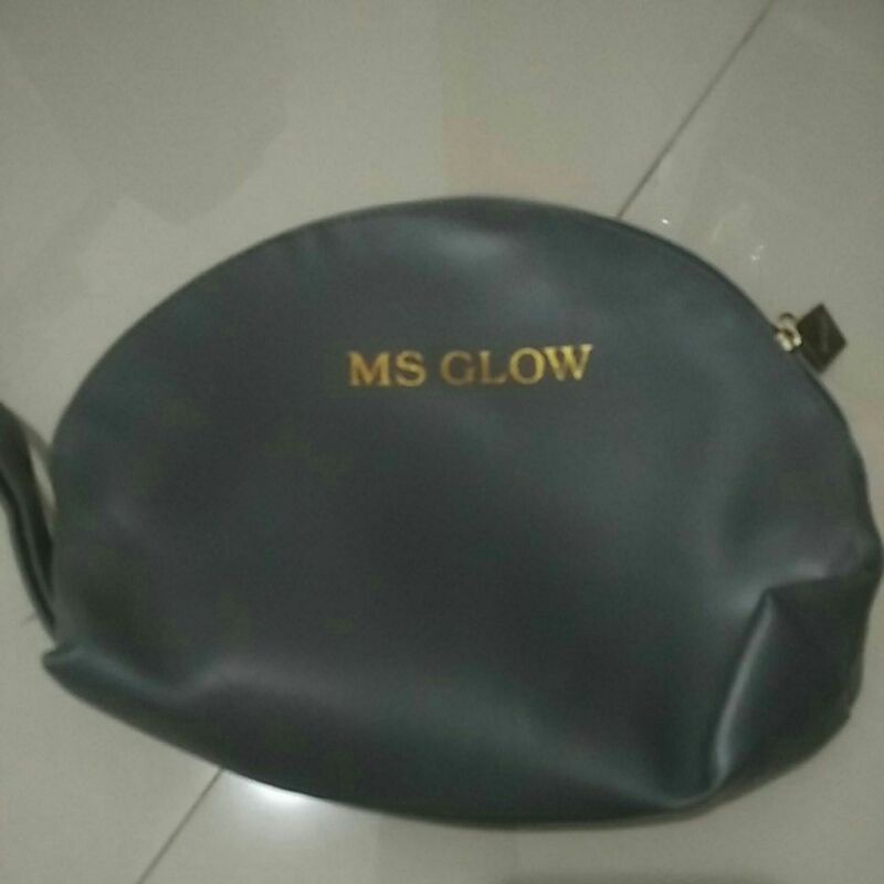 pouch msglow