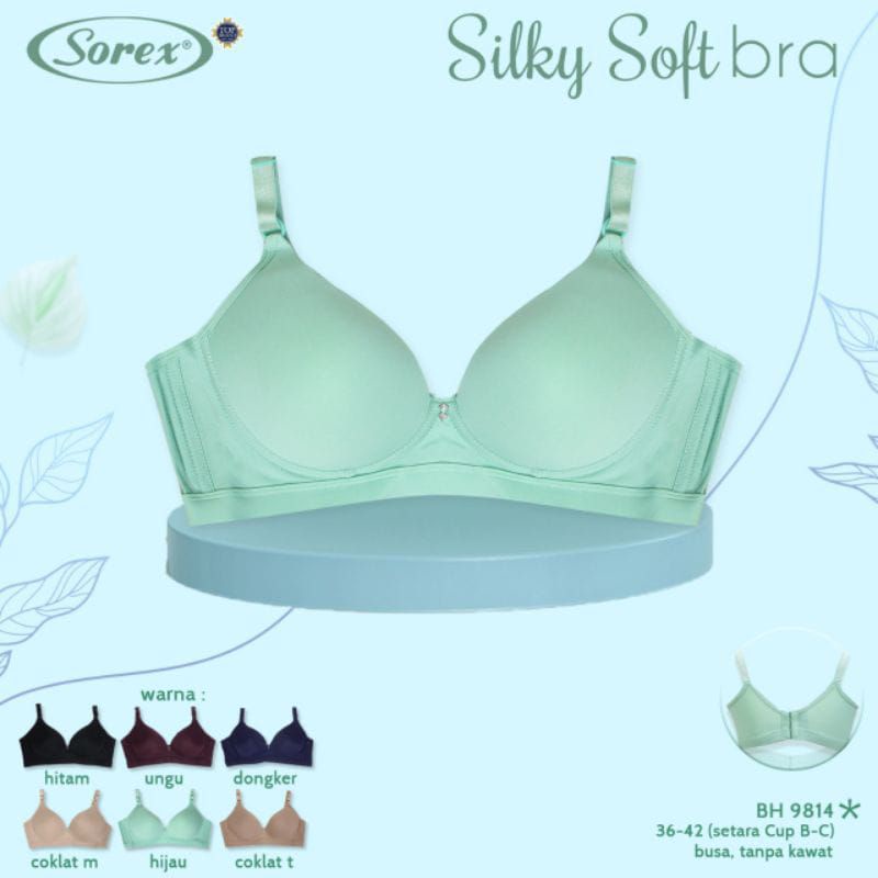 BH sorex