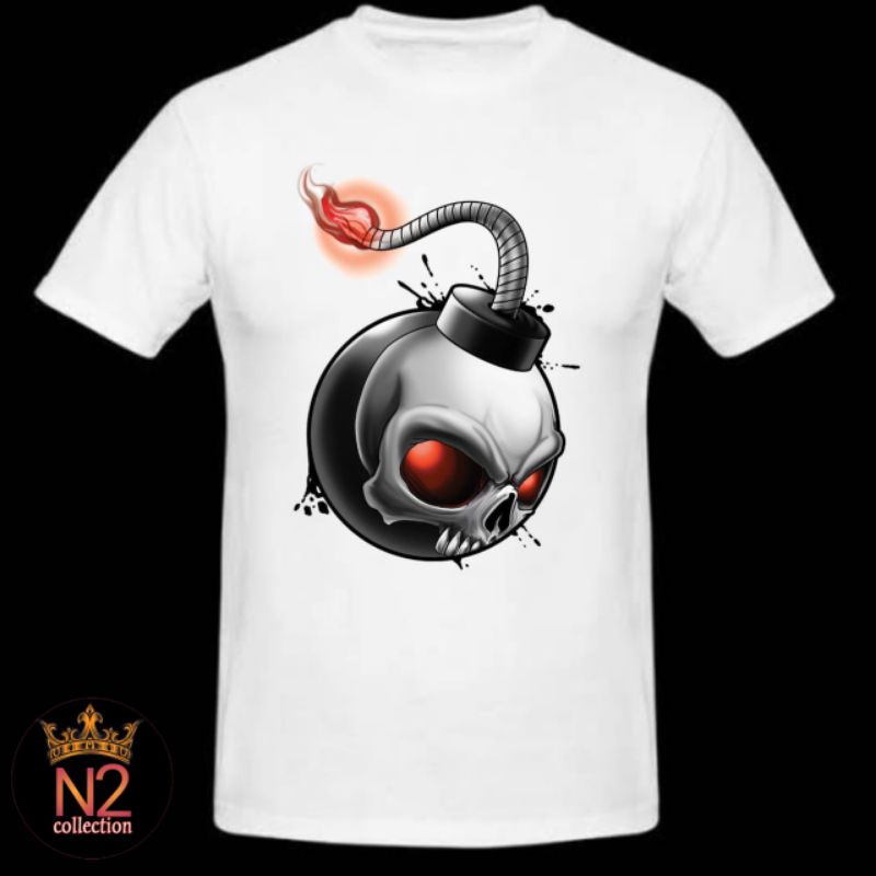 RC-kaos distro original