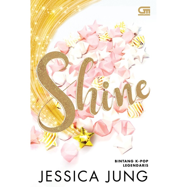 Gramedia Padang - Shine