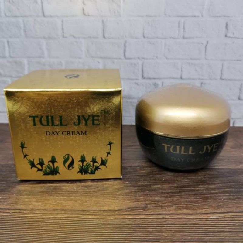 Tull Jye Day