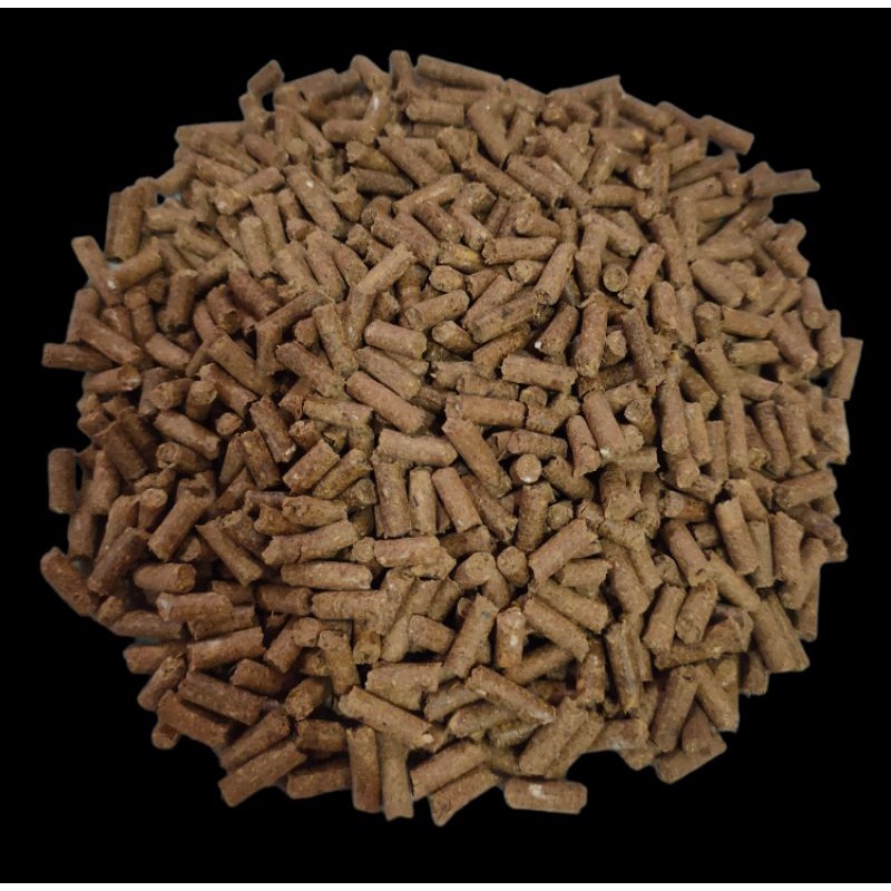 pelet kelinci BR Feed 5kg