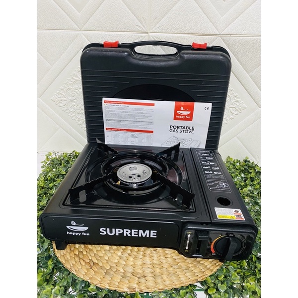kompor gas protable