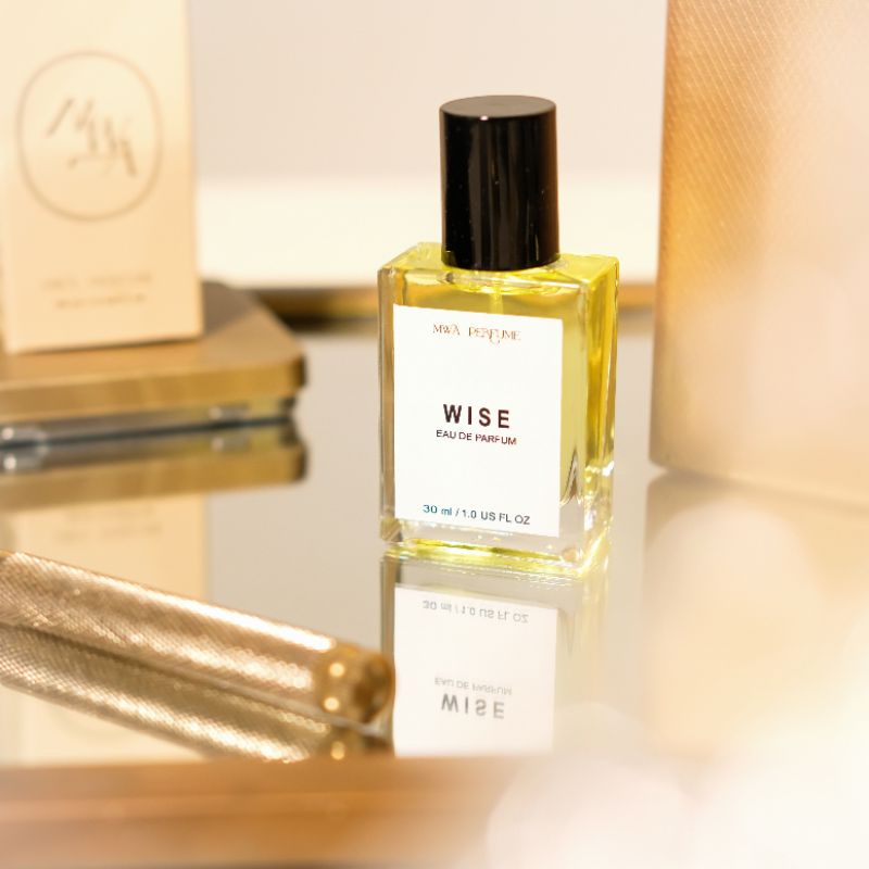MWA PERFUME WISE