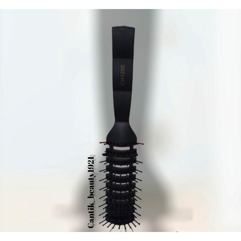 Sisir Cakar - Hitam