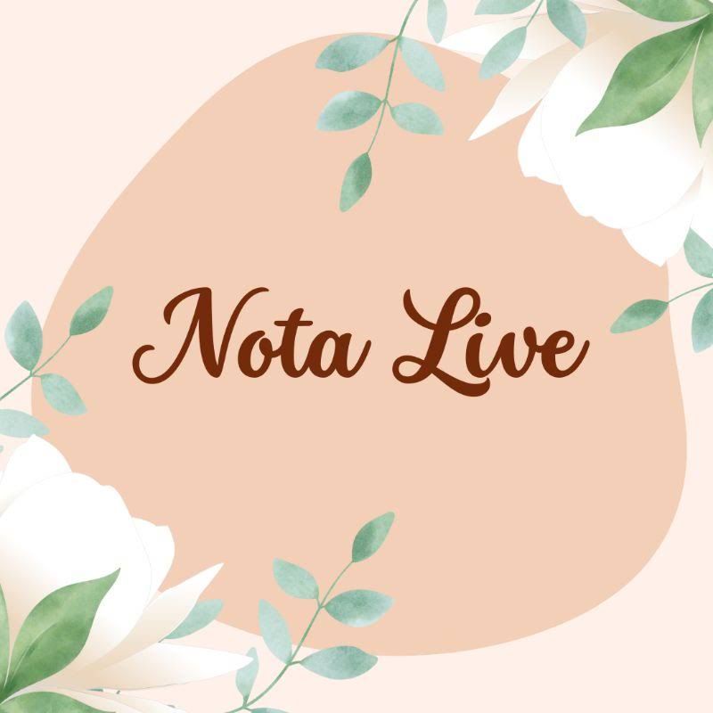 Nota live 310-450