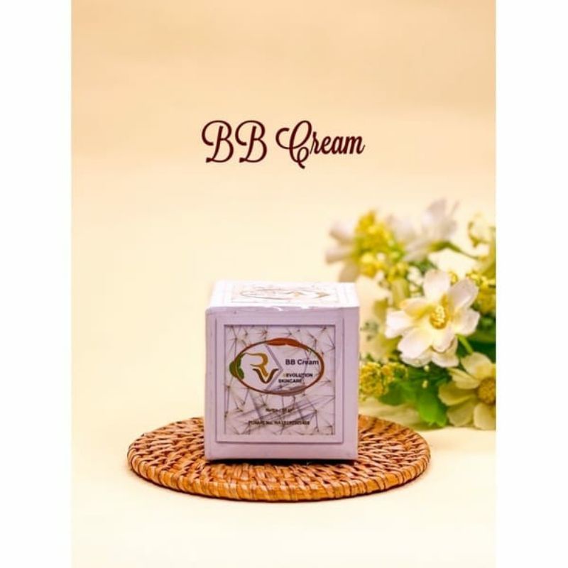 BB CREAM ACNE SKINCARE