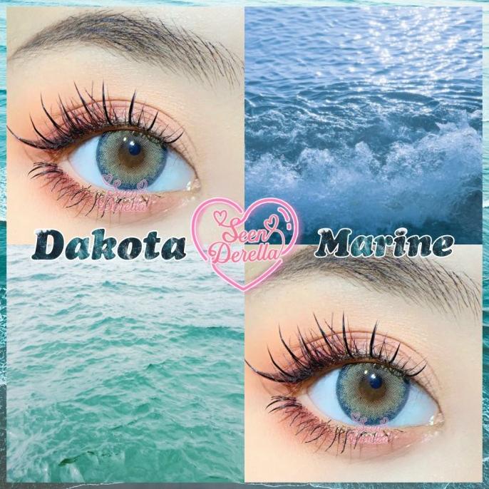 DAKOTA MARINE SOFTLENS