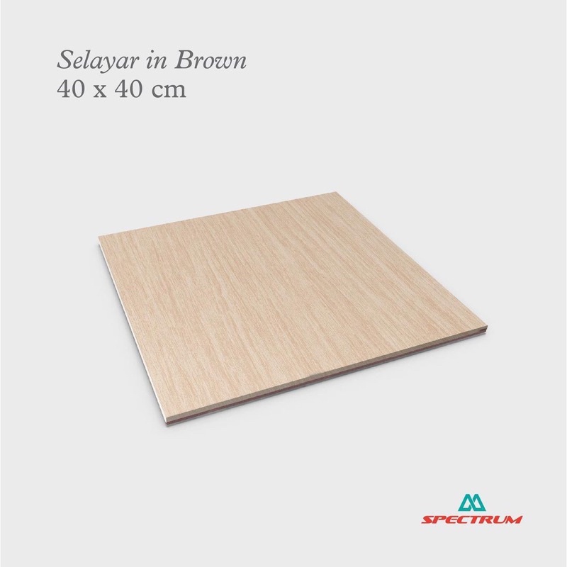 selayaran in brown