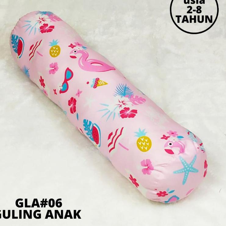 Guling anak / Guling junior [BAN.31Oc22a]