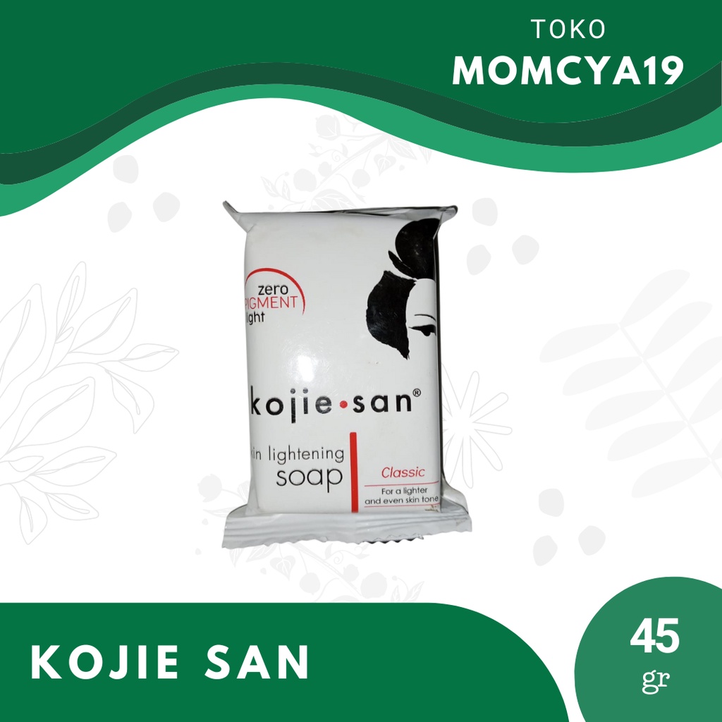 KOJIE SAN 45g