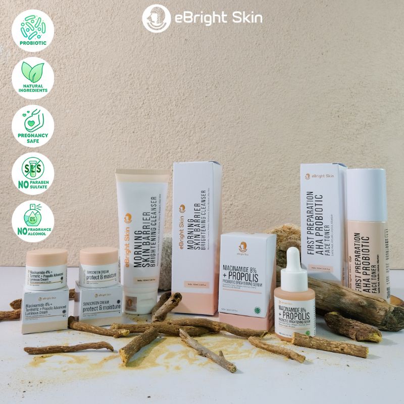 EBRIGHTSKIN NEW DEWY ADVANCED ULTIMATE